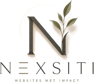 Nexsiti — Websites met impact